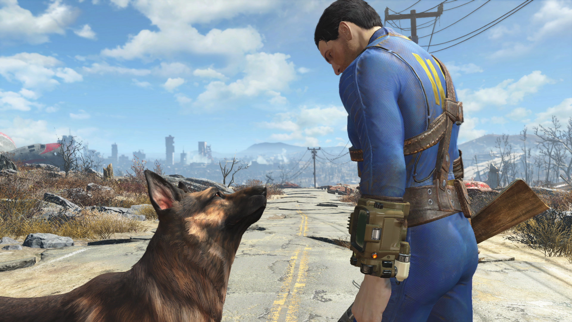 По данным Microsoft, по состоянию на 2020 год было продано 25 миллионов копий Fallout 4